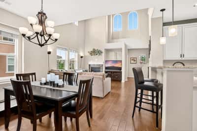 9487 Loggia St, D, Highlands Ranch, CO