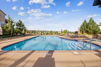 9487 Loggia St, D, Highlands Ranch, CO