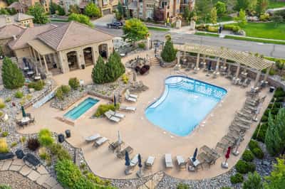 9487 Loggia St, D, Highlands Ranch, CO