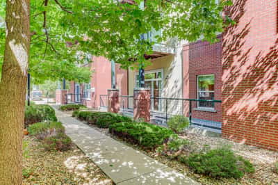 5401 S Park Terrace Ave, 103 C, Greenwood Village, CO