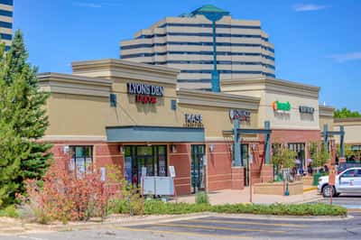 5401 S Park Terrace Ave, 103 C, Greenwood Village, CO