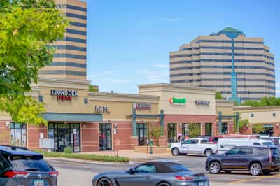 5401 S Park Terrace Ave, 103 C, Greenwood Village, CO