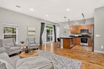 5401 S Park Terrace Ave, 103 C, Greenwood Village, CO