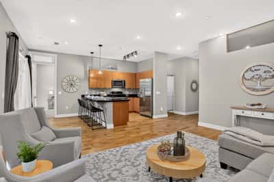 5401 S Park Terrace Ave, 103 C, Greenwood Village, CO