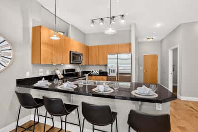 5401 S Park Terrace Ave, 103 C, Greenwood Village, CO
