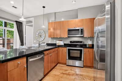 5401 S Park Terrace Ave, 103 C, Greenwood Village, CO