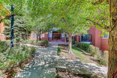 5401 S Park Terrace Ave, 103 C, Greenwood Village, CO
