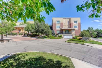 5401 S Park Terrace Ave, 103 C, Greenwood Village, CO