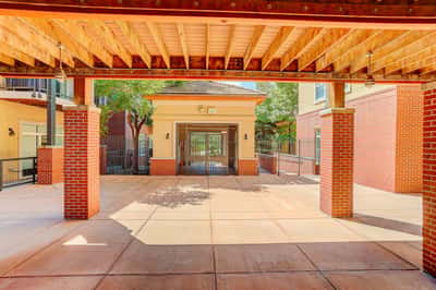 5401 S Park Terrace Ave, 103 C, Greenwood Village, CO