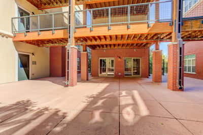 5401 S Park Terrace Ave, 103 C, Greenwood Village, CO