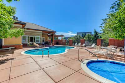 5401 S Park Terrace Ave, 103 C, Greenwood Village, CO