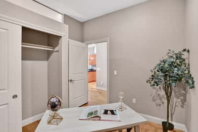 5401 S Park Terrace Ave, 103 C, Greenwood Village, CO