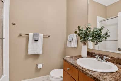 5401 S Park Terrace Ave, 103 C, Greenwood Village, CO