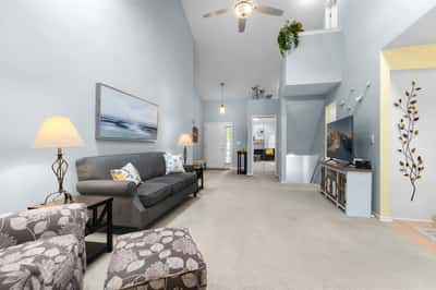 2241 Meadow Brook Court, Commerce Twp, MI