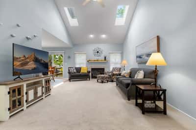 Great room