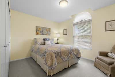 2nd bedroom