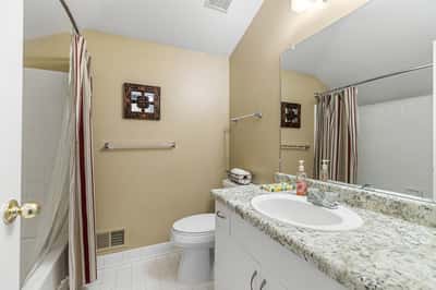 3rd bath