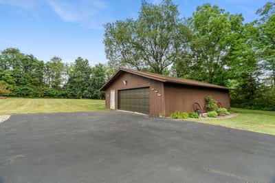 4 car pole barn