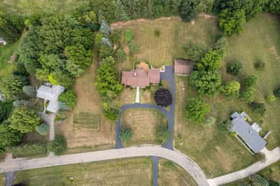 59245 Bishop, Lyon Township, MI