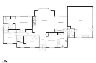 59245 Bishop, Lyon Township, MI