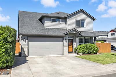 10516 NE 111TH CT, Vancouver, WA