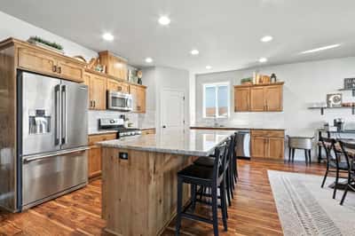 10516 NE 111TH CT, Vancouver, WA
