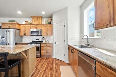 10516 NE 111TH CT, Vancouver, WA
