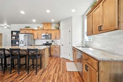 10516 NE 111TH CT, Vancouver, WA