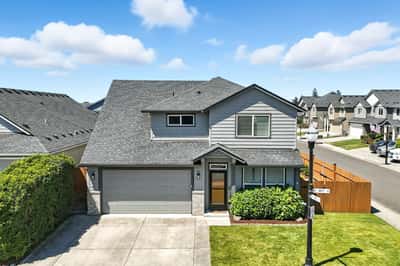 10516 NE 111TH CT, Vancouver, WA