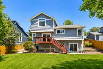 4905 N. Sungold Lane, Castle Rock, CO