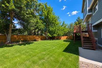 4905 N. Sungold Lane, Castle Rock, CO