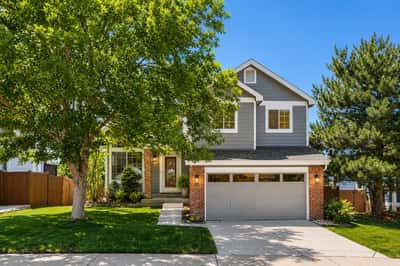 4905 N. Sungold Lane, Castle Rock, CO
