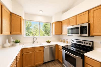 4905 N. Sungold Lane, Castle Rock, CO