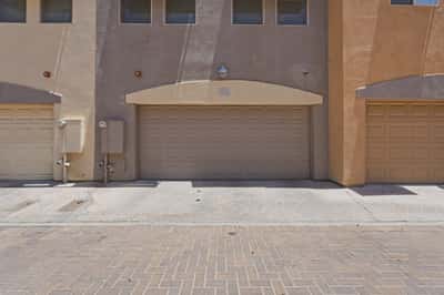 Attached garage providing secure parking and easy homeowner access. This valuable feature adds convenience, storage flexibility, and everyday practicality.