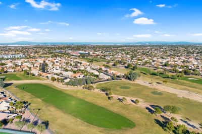 Rolling greens and expansive golf course views provide a beautiful backdrop throughout the community. This thoughtfully maintained setting offers outstanding recreational opportunities.
