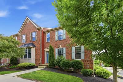 201 Thornapple Lane, Cranberry Twp, PA
