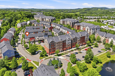 201 Thornapple Lane, Cranberry Twp, PA