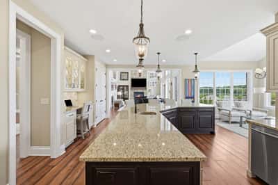 150 Majestic Drive, Mars, PA