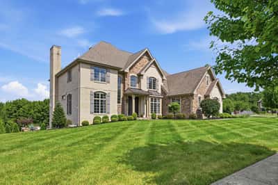 150 Majestic Drive, Mars, PA