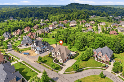 150 Majestic Drive, Mars, PA