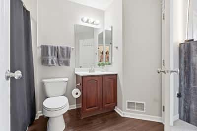 703 Park Plaza, Wexford, PA