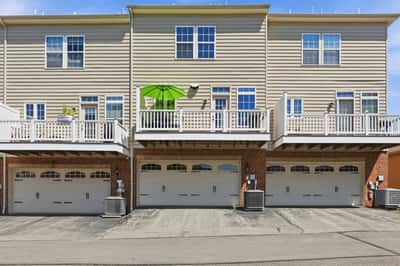 703 Park Plaza, Wexford, PA