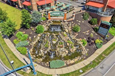 703 Park Plaza, Wexford, PA