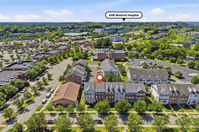 703 Park Plaza, Wexford, PA