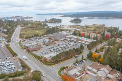 23-118 Aldersmith place, Victoria, BC