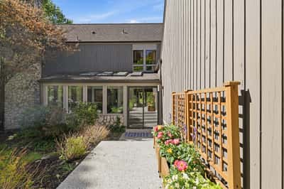 950 Blackburn Road, Sewickley, PA