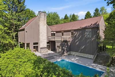 950 Blackburn Road, Sewickley, PA