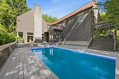 950 Blackburn Road, Sewickley, PA