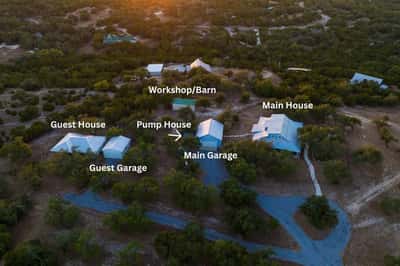 1411 Shelton Ranch Rd, Dripping Springs, TX