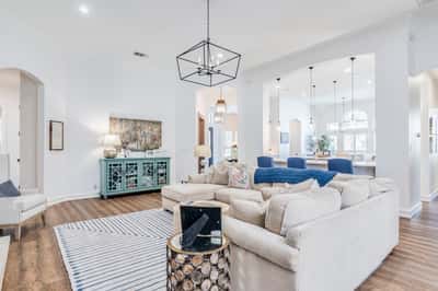 12212 Azure Shores Ct., Austin, TX